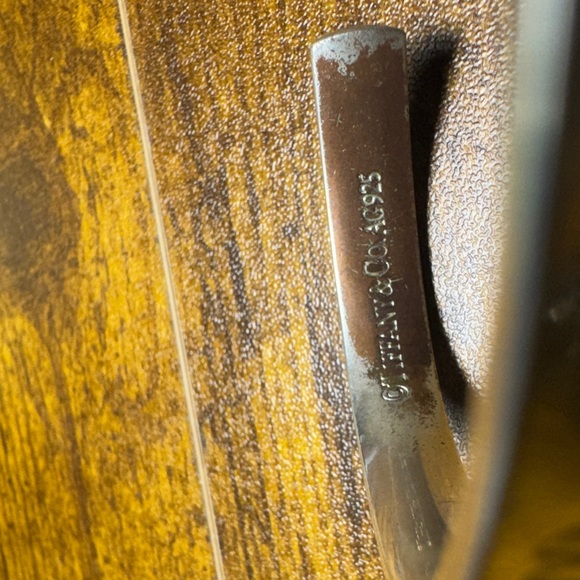 Women's Tiffany & Co Cuff Bracelet - Picture 2 of 3